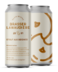 Alchimiste - Brasser Lanaudière - Stout aux beignes