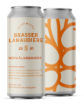 Alchimiste - Brasser Lanaudière - NEIPA à l argousier