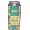 Microbrasserie Locomotiv - Blonde Pale Ale