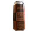 Microbrasserie Locomotiv - Noire