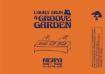 Microbrasserie L ours brun - NEIPA - GROOVE GARDEN