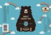 Microbrasserie L ours brun - West Coast IPA