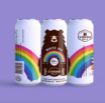 Microbrasserie L ours brun - White IPA