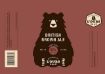 Microbrasserie L ours brun - British Brown Ale