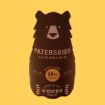 Microbrasserie L ours brun - Patersbier