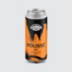 Microbrasserie Ruisseau noir - Rousse Ale